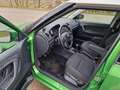 Skoda Fabia Ambiente Elegance 1,6 TDI Sitzh. Mittelarmlehne Grün - thumbnail 4