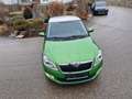 Skoda Fabia Ambiente Elegance 1,6 TDI Sitzh. Mittelarmlehne Grün - thumbnail 9