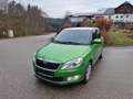 Skoda Fabia Ambiente Elegance 1,6 TDI Sitzh. Mittelarmlehne Grün - thumbnail 30