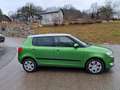 Skoda Fabia Ambiente Elegance 1,6 TDI Sitzh. Mittelarmlehne Grün - thumbnail 14