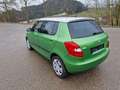 Skoda Fabia Ambiente Elegance 1,6 TDI Sitzh. Mittelarmlehne Grün - thumbnail 25