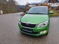 Skoda Fabia Ambiente Elegance 1,6 TDI Sitzh. Mittelarmlehne Grün - thumbnail 7