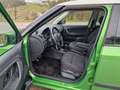 Skoda Fabia Ambiente Elegance 1,6 TDI Sitzh. Mittelarmlehne Grün - thumbnail 3