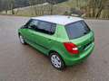 Skoda Fabia Ambiente Elegance 1,6 TDI Sitzh. Mittelarmlehne Grün - thumbnail 26