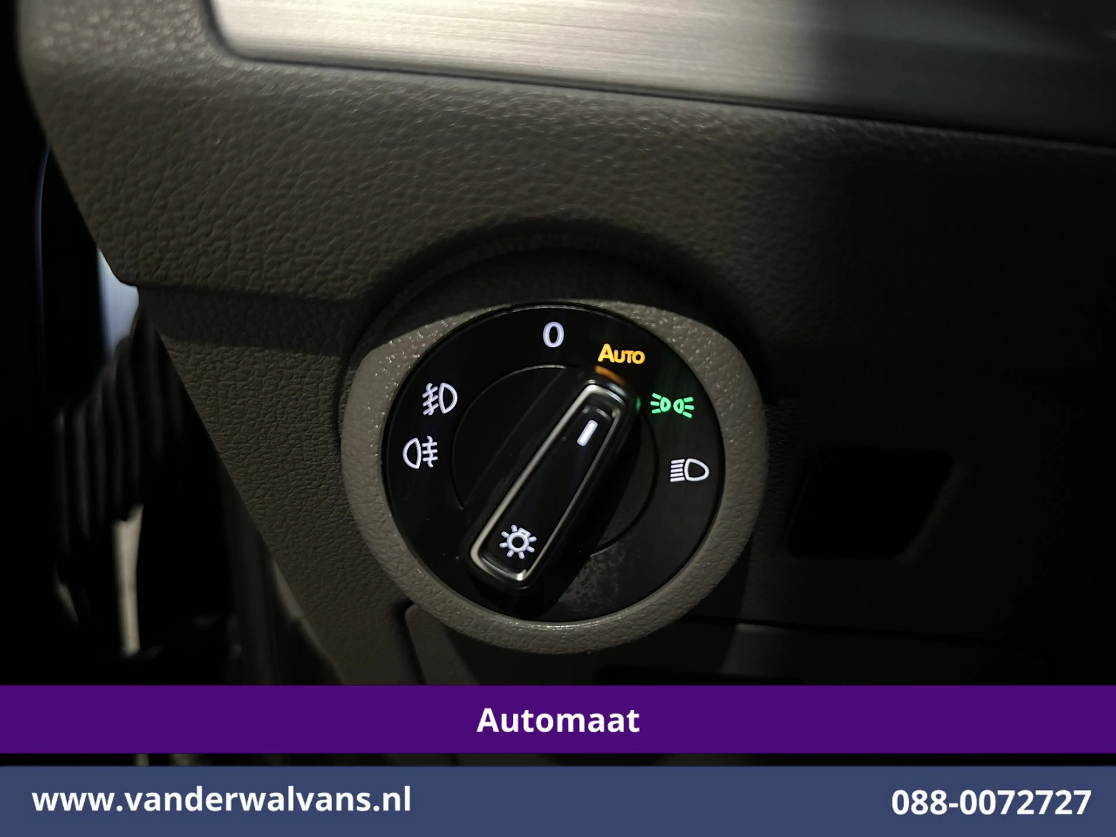 Volkswagen T6.1 Transporter 2.0 TDI 200pk Automaat L2H1 Bulli inrichting Euro6 — photo 22