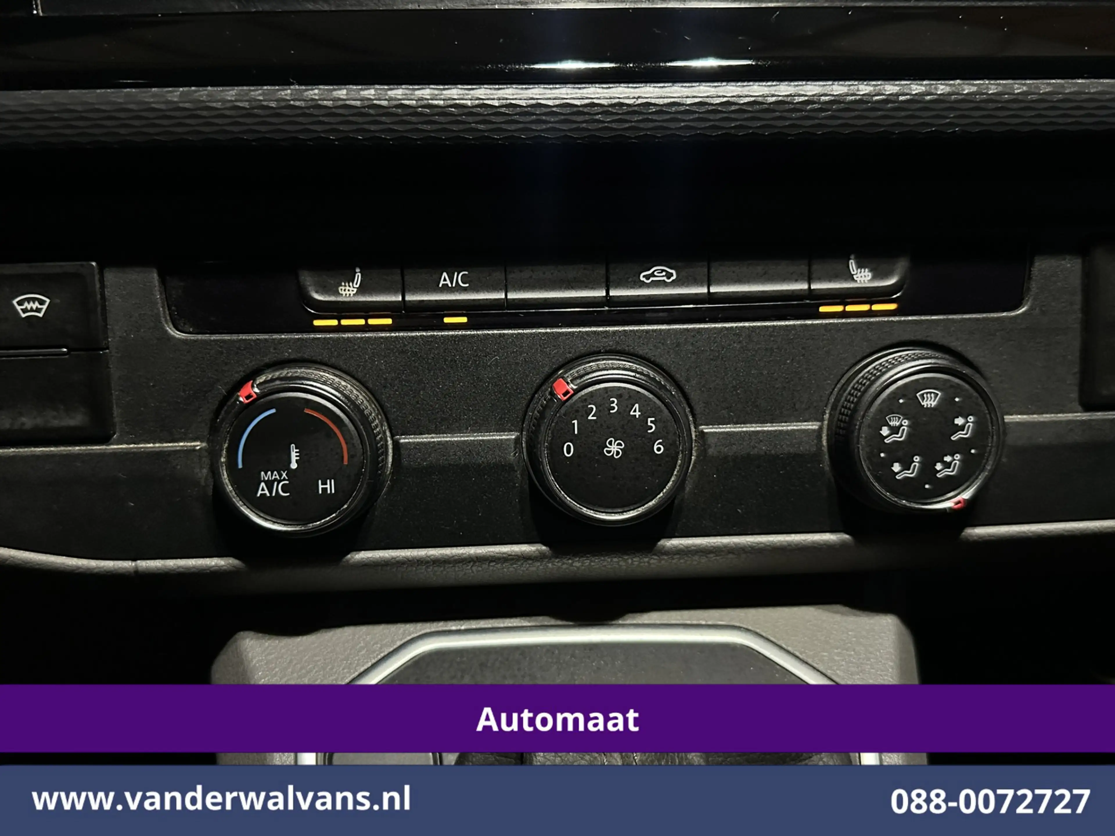 Volkswagen T6.1 Transporter 2.0 TDI 200pk Automaat L2H1 Bulli inrichting Euro6 — photo 8