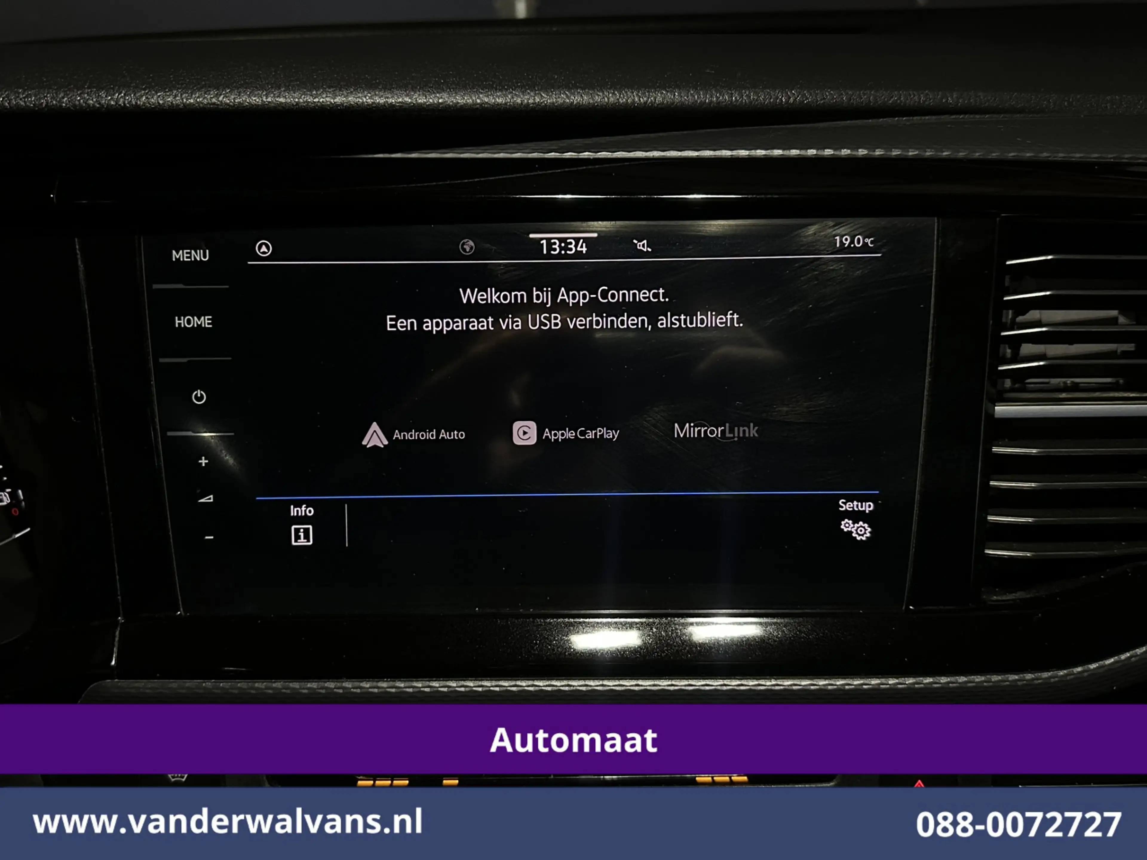 Volkswagen T6.1 Transporter 2.0 TDI 200pk Automaat L2H1 Bulli inrichting Euro6 — photo 3
