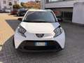Toyota Aygo X 1.0 72cv Active Blanc - thumbnail 2