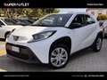 Toyota Aygo X 1.0 72cv Active Blanc - thumbnail 1