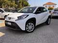 Toyota Aygo X 1.0 72cv Active Blanc - thumbnail 5