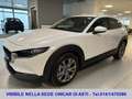 Mazda CX-30 1.8 Exceed 2wd 115 CV 6mt Bianco - thumbnail 1