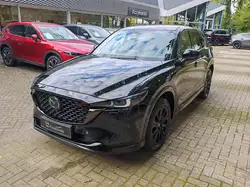 Mazda CX-5 2.5L SKYACTIV G 194