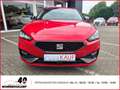 SEAT Leon Sportstourer FR e-HYBRID 1.4+Lederlenkrad+Keyless+ Roşu - thumbnail 17