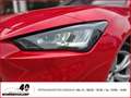 SEAT Leon Sportstourer FR e-HYBRID 1.4+Lederlenkrad+Keyless+ Roşu - thumbnail 15