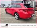 SEAT Leon Sportstourer FR e-HYBRID 1.4+Lederlenkrad+Keyless+ Roşu - thumbnail 2