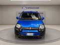 Fiat Pandina Cross 1.0 firefly hybrid s&s 70cv Bleu - thumbnail 2