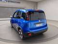 Fiat Pandina Cross 1.0 firefly hybrid s&s 70cv Bleu - thumbnail 11
