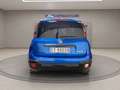 Fiat Pandina Cross 1.0 firefly hybrid s&s 70cv Bleu - thumbnail 4
