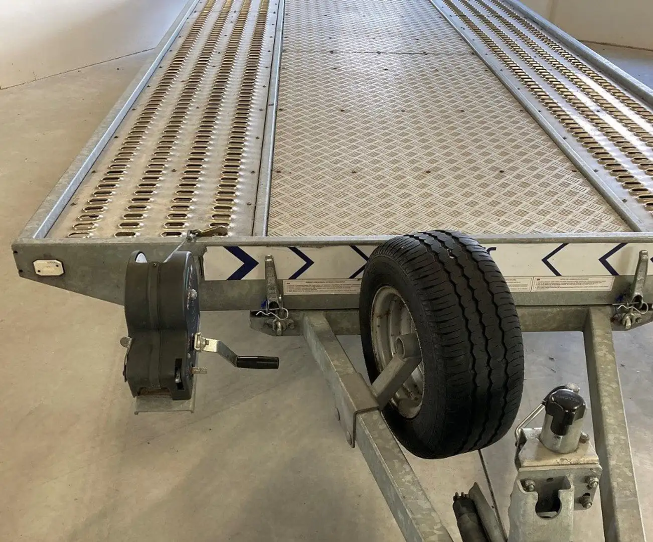 Otros Lorries  S221 Gris - 2