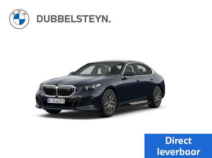 BMW i5 eDrive40 84 kWh M Sportpakket | Innovation Pack |