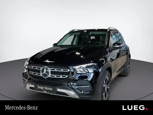 Mercedes-Benz GLE 300