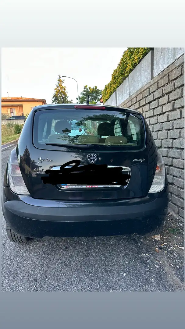 Lancia Ypsilon 1.3 mjt - 1