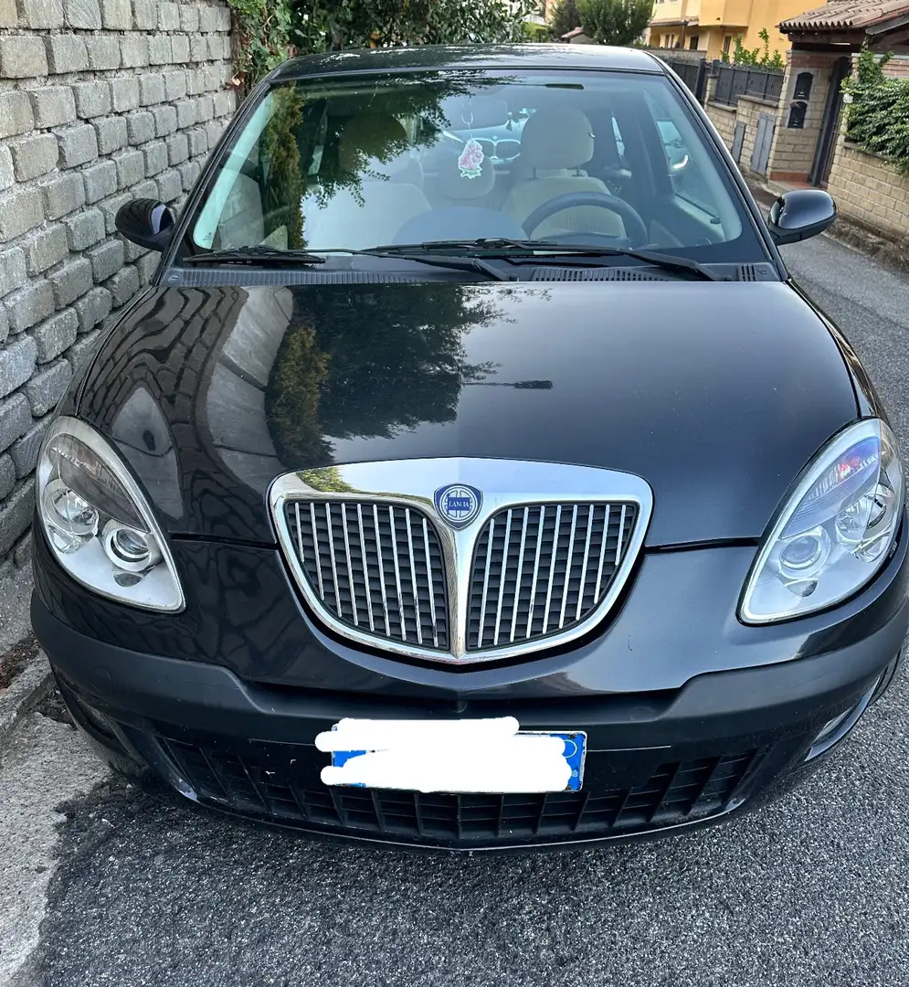 Lancia Ypsilon 1.3 mjt - 2