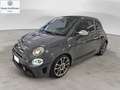 Abarth 595C 595 C 1.4 Turbo T-Jet 165 CV Turismo Grigio - thumbnail 1