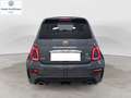 Abarth 595C 595 C 1.4 Turbo T-Jet 165 CV Turismo Grigio - thumbnail 5