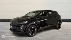Renault Captur 1.6 E-Tech full hybrid 145ch Techno