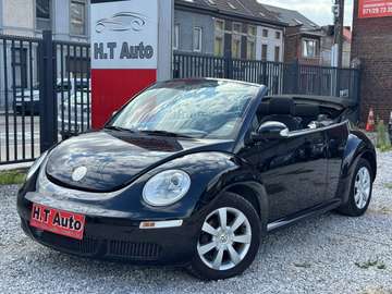 Cabrio 1.4i