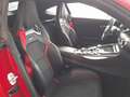 Mercedes-Benz AMG GT S Coupe / Keramik / Burmester/ Alu 19"-20" Rouge - thumbnail 9