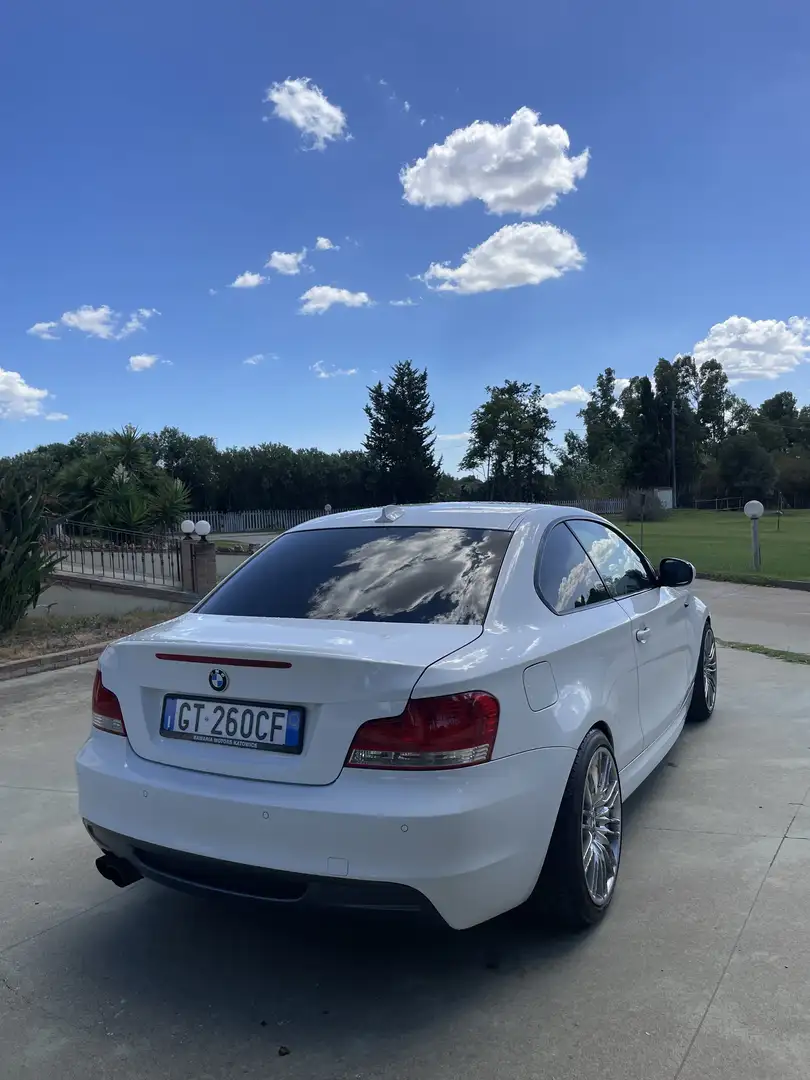 BMW 135 135i Coupe Msport - 1