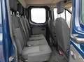 Ford Transit Pritsche+PlaneL3 DoKa*TEMPOMAT*SHZ*KLIMA Bleu - thumbnail 24