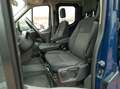 Ford Transit Pritsche+PlaneL3 DoKa*TEMPOMAT*SHZ*KLIMA Bleu - thumbnail 12