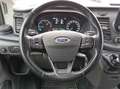 Ford Transit Pritsche+PlaneL3 DoKa*TEMPOMAT*SHZ*KLIMA Bleu - thumbnail 15