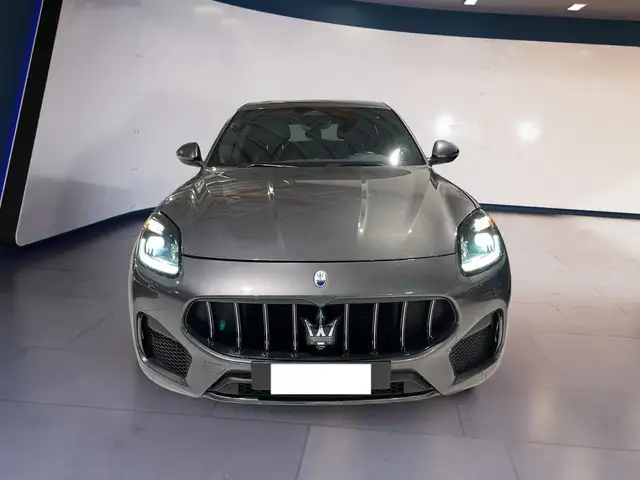 Maserati Grecale 2.0 mhev GT 300cv auto