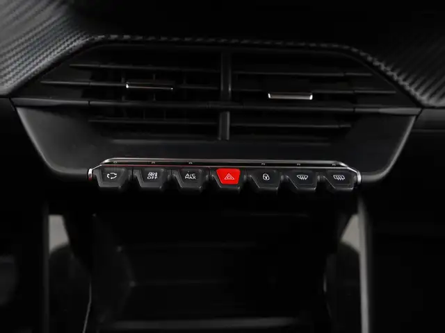 Peugeot 208 view 11