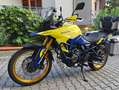 Suzuki V-Strom 800DE Jaune - thumbnail 1