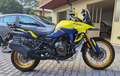 Suzuki V-Strom 800DE Jaune - thumbnail 6
