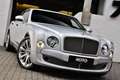 Bentley Mulsanne 6.75 BITURBO V8 MULLINER ***TOP CONDITION*** Silber - thumbnail 5