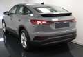 Audi Q4 e-tron Q4 35 e-tron Business Gris - thumbnail 2