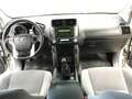 Toyota Land Cruiser D-4D GX Blanco - thumbnail 11