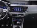 Volkswagen Polo 1.0 TSI R-LINE PANO NAVI PDC SITZHZG Blau - thumbnail 14