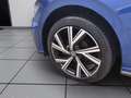 Volkswagen Polo 1.0 TSI R-LINE PANO NAVI PDC SITZHZG Blau - thumbnail 8