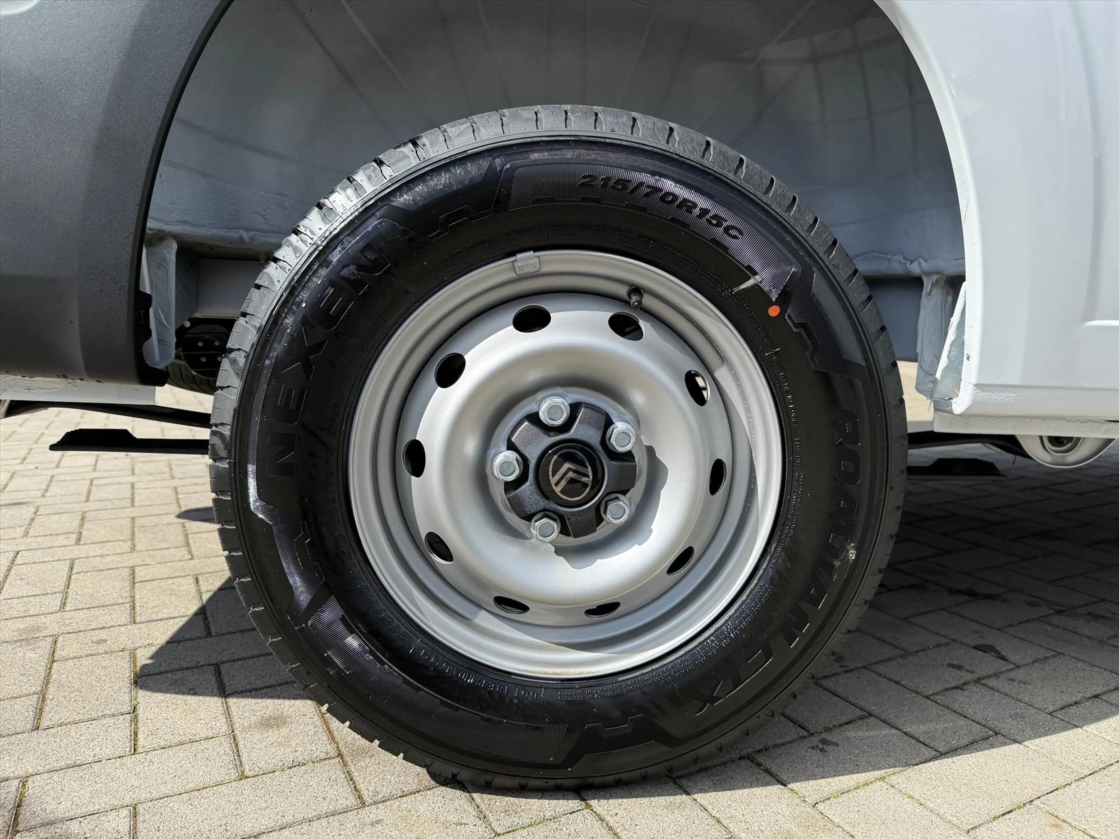 Citroen Jumper GB 2.2 BlueHDi 140pk L2H2 35 | Trekhaak | Cruise C — photo 12