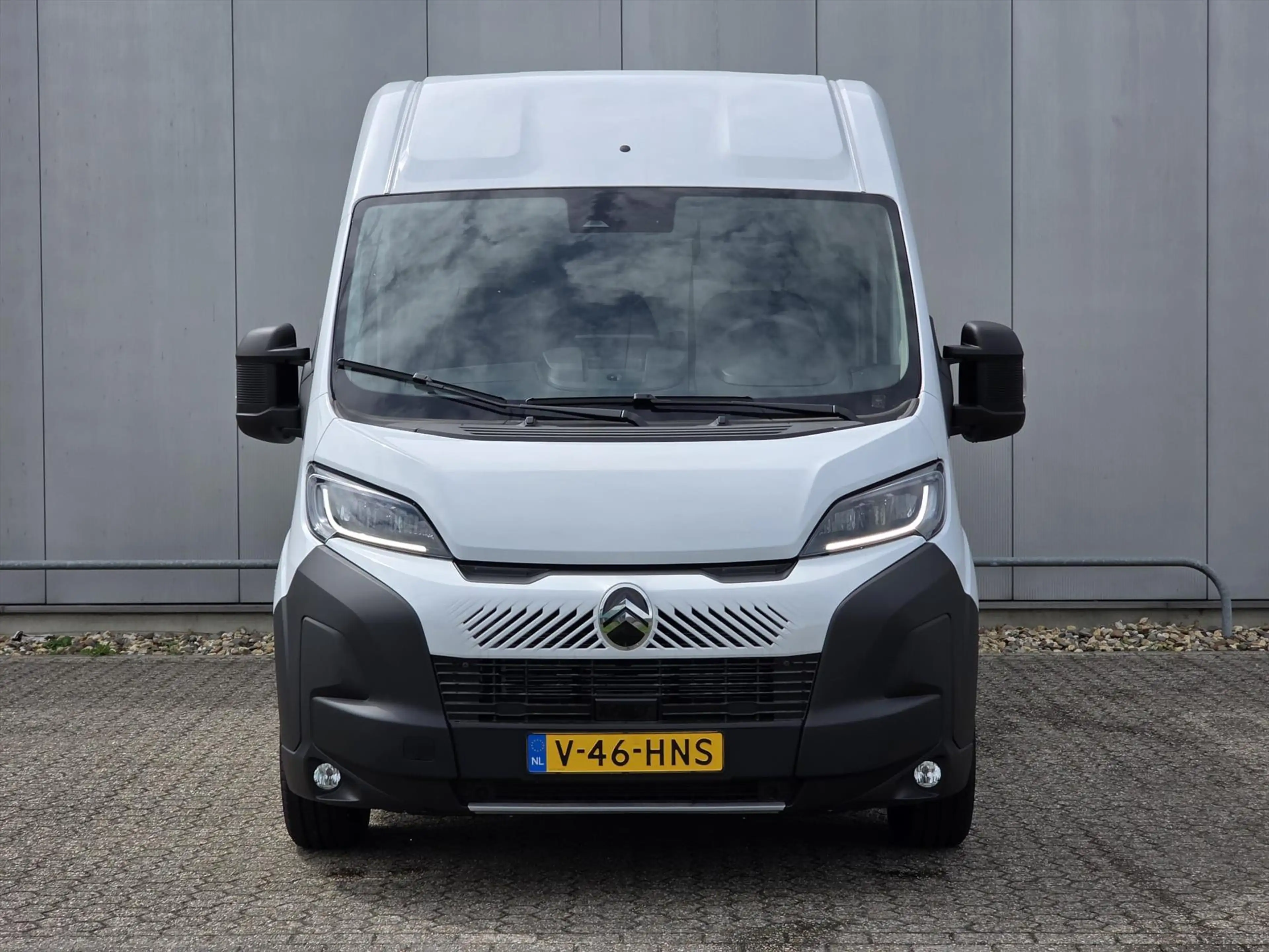 Citroen Jumper GB 2.2 BlueHDi 140pk L2H2 35 | Trekhaak | Cruise C — photo 2