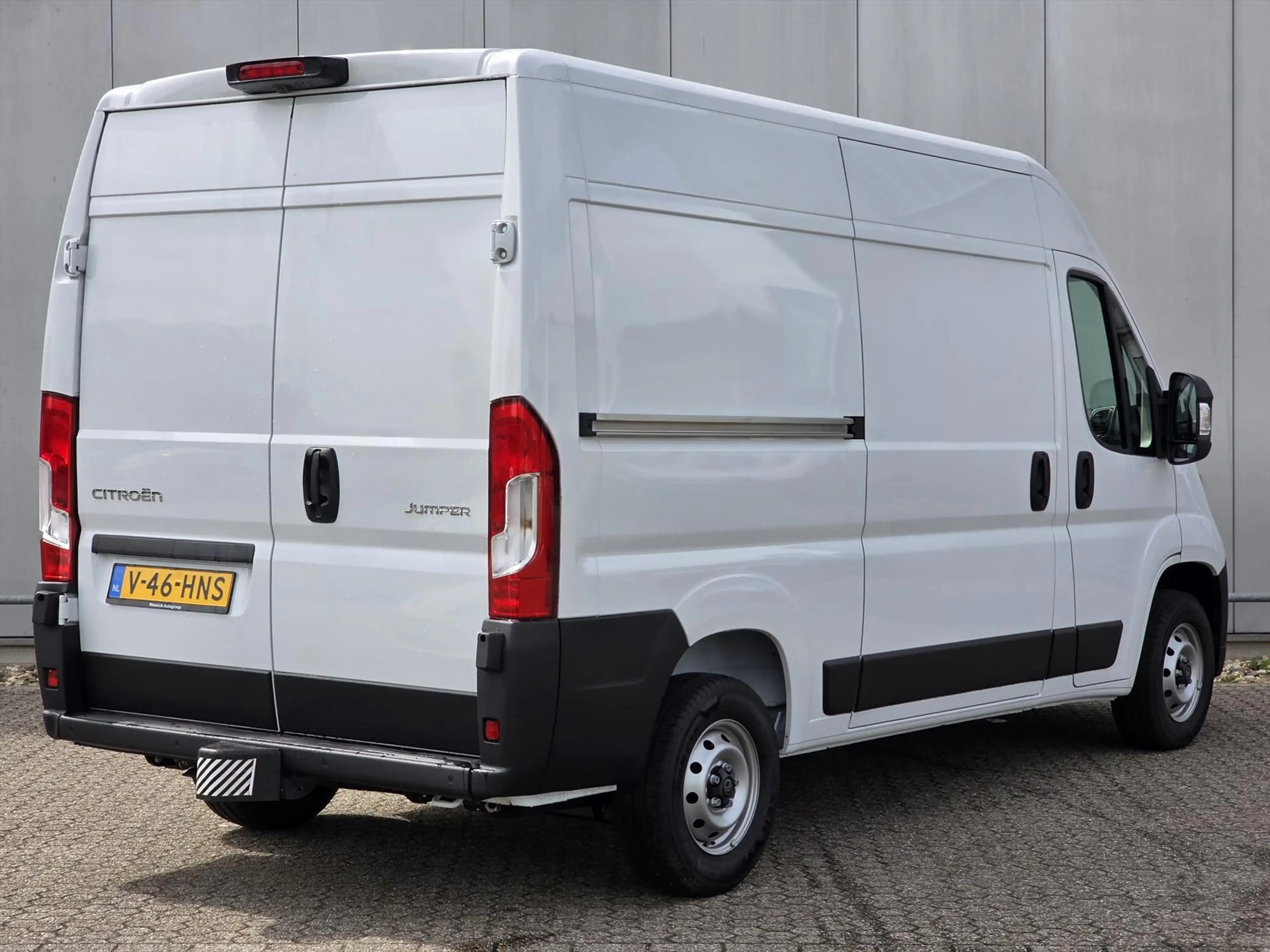 Citroen Jumper GB 2.2 BlueHDi 140pk L2H2 35 | Trekhaak | Cruise C — photo 6