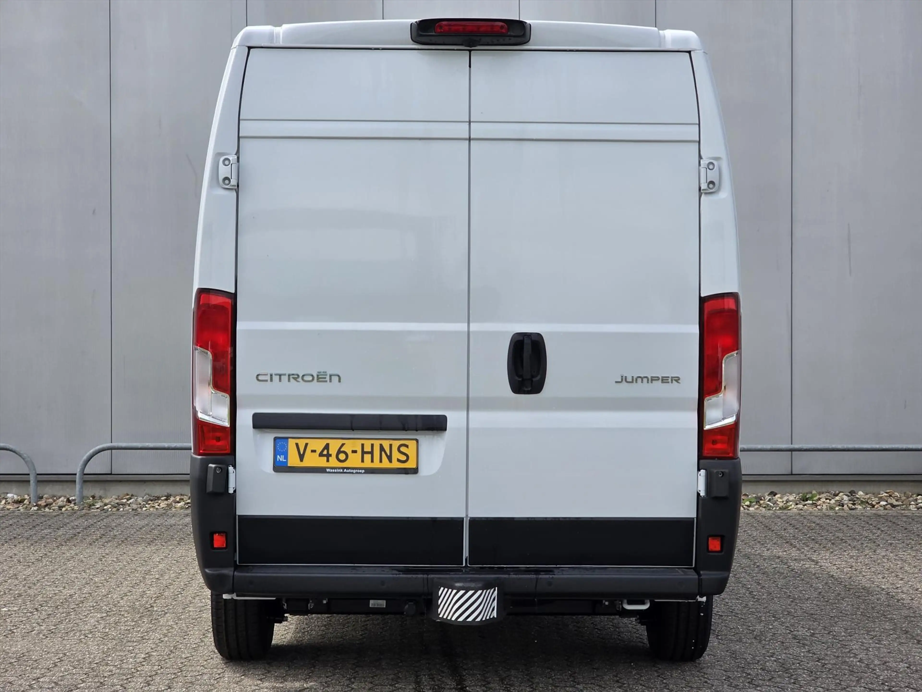Citroen Jumper GB 2.2 BlueHDi 140pk L2H2 35 | Trekhaak | Cruise C — photo 5