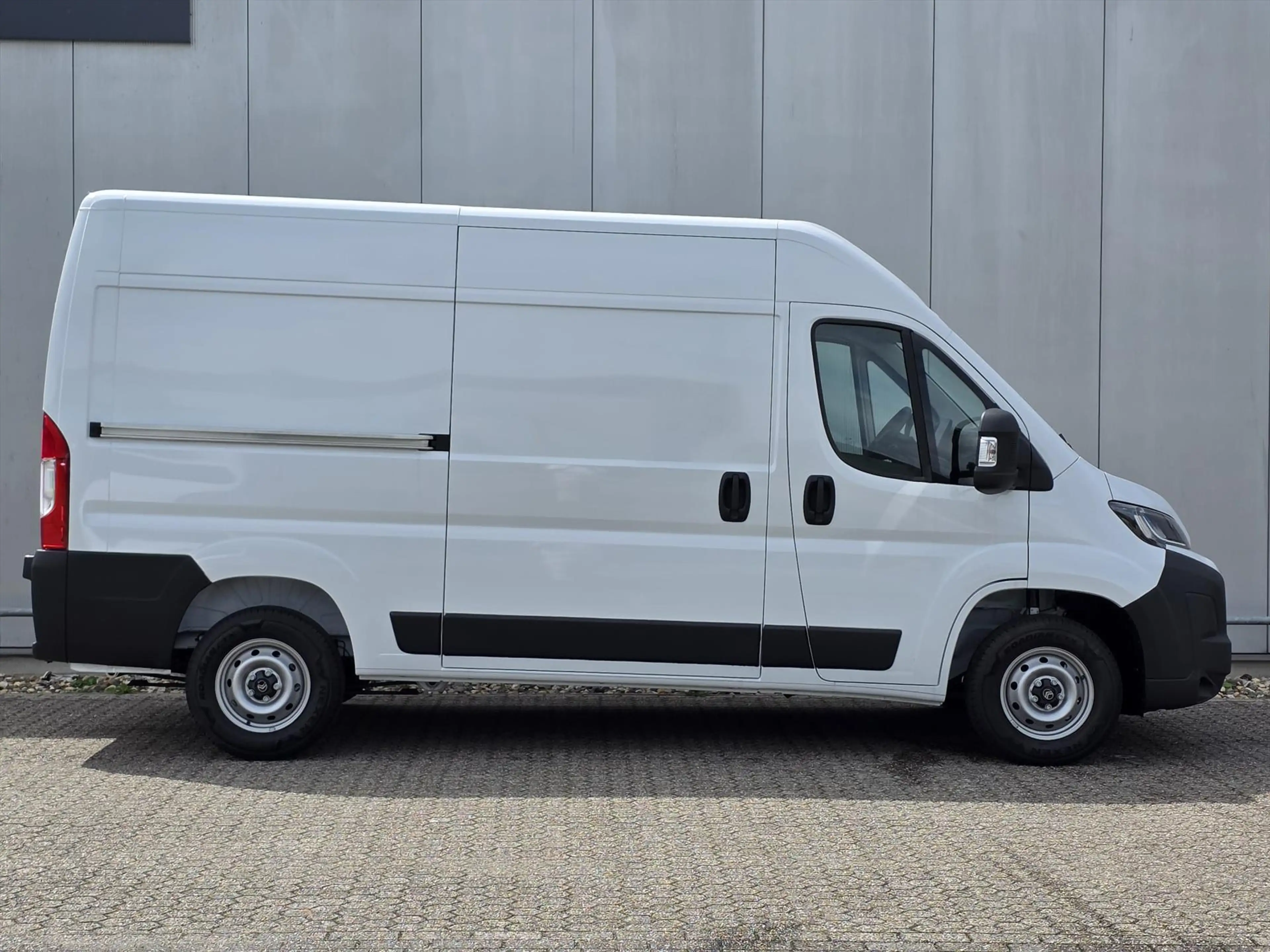 Citroen Jumper GB 2.2 BlueHDi 140pk L2H2 35 | Trekhaak | Cruise C — photo 4